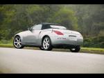 Nissan 350Z Roadster 2004 года